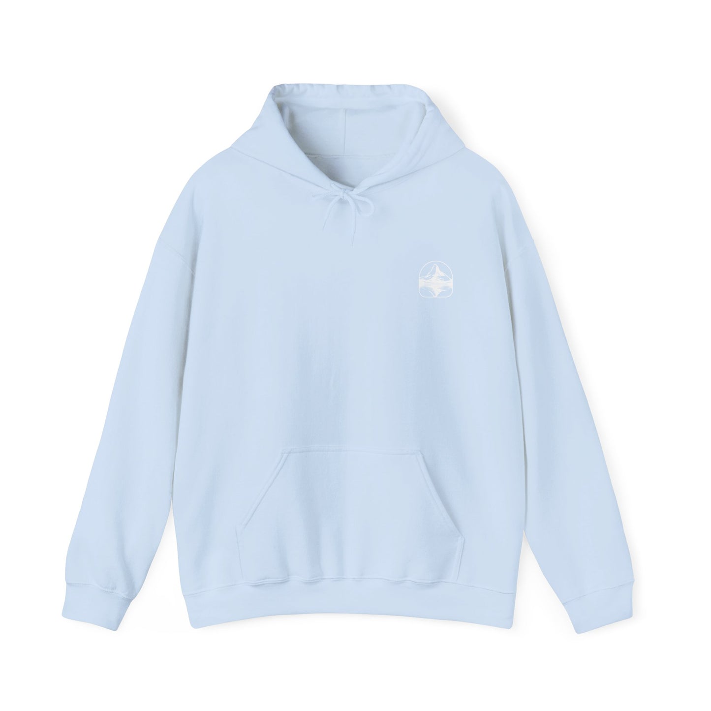 MatterLabz Lab Series 01 Unisex Hoodie