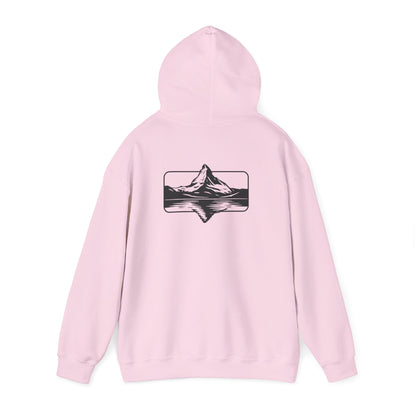 MatterLabz Reflections 4478 Hoodie
