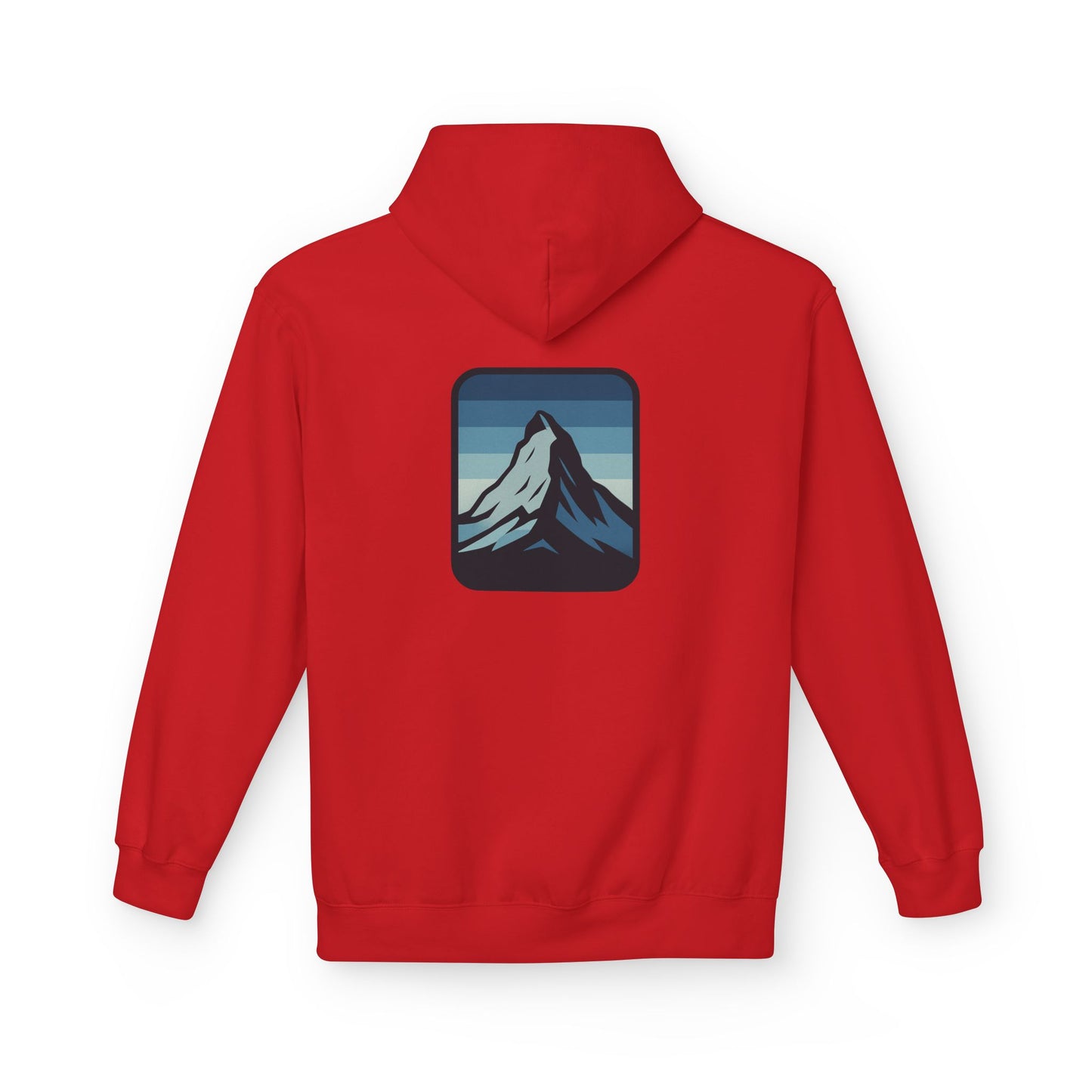 MatterLabz Sunrise Unisex Hoodie
