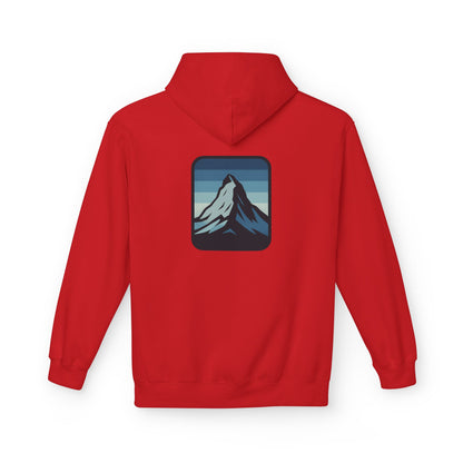MatterLabz Sunrise Unisex Hoodie