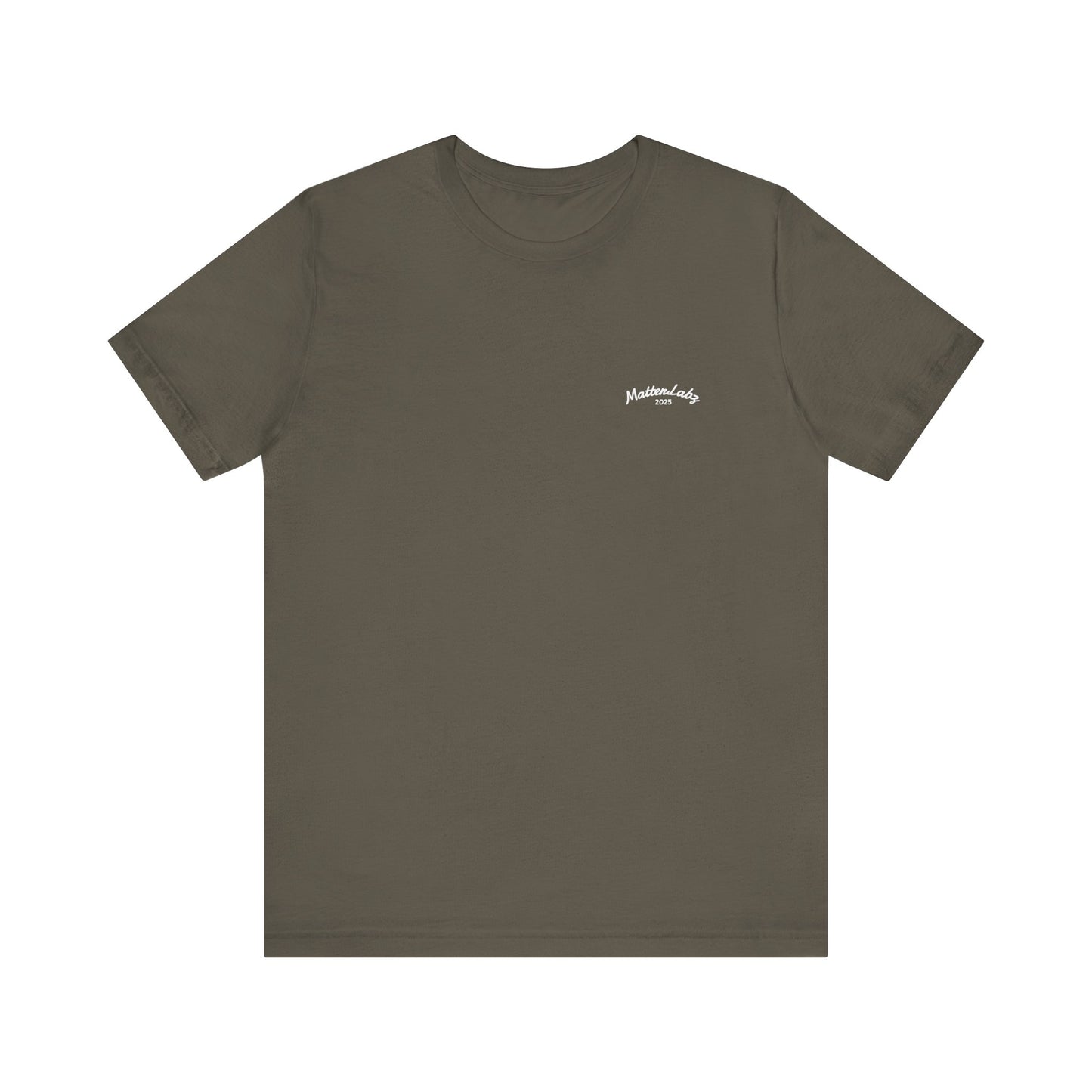 MatterLabz 4478 Altitude Unisex T-Shirt