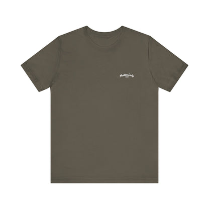 MatterLabz 4478 Altitude Unisex T-Shirt