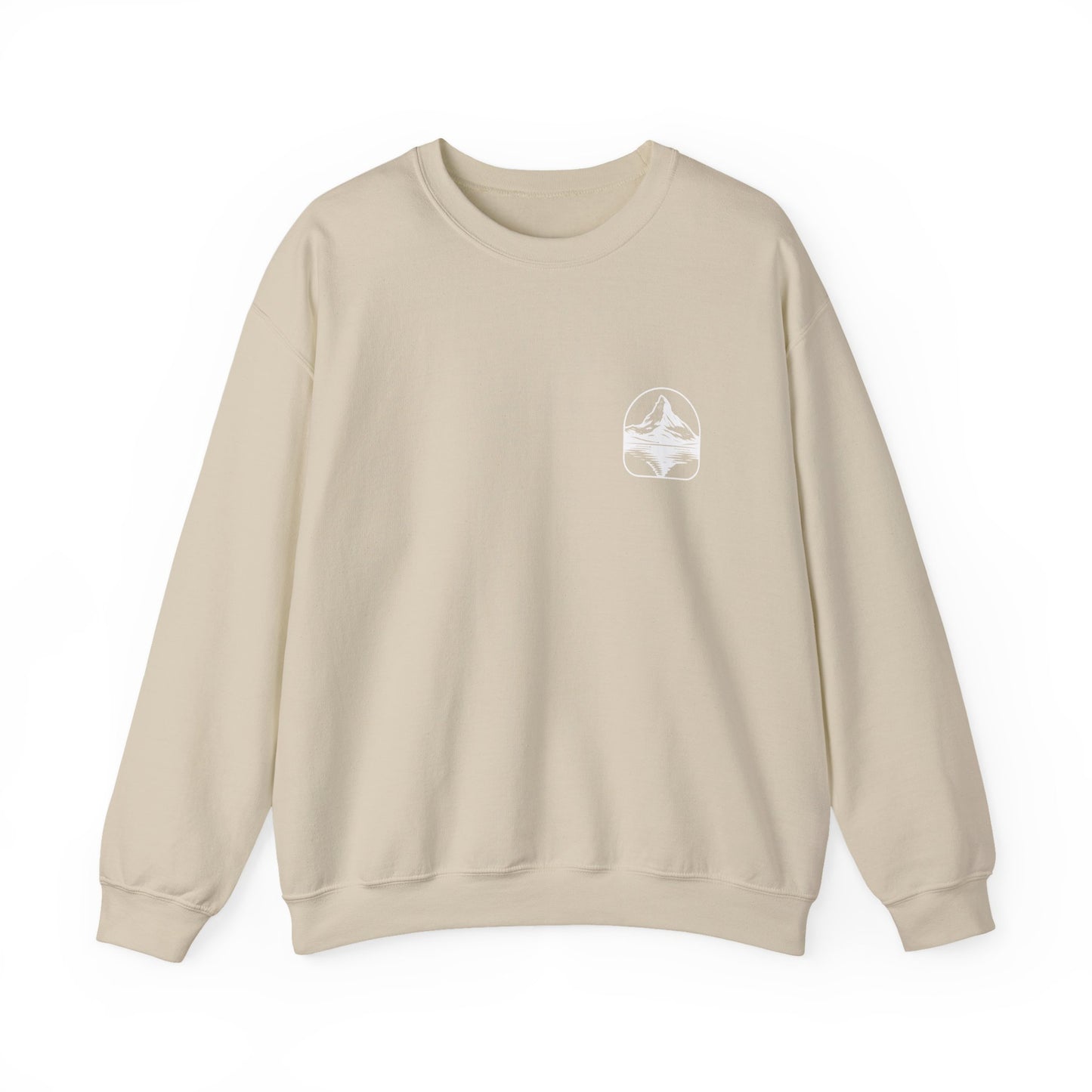 MatterLabz Lab Series 01 Unisex Sweatshirt