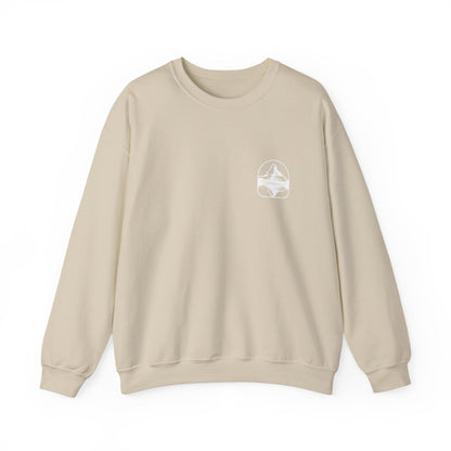 MatterLabz Lab Series 01 Unisex Sweatshirt