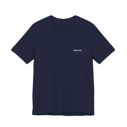 MatterLabz Sunrise Unisex T-Shirt