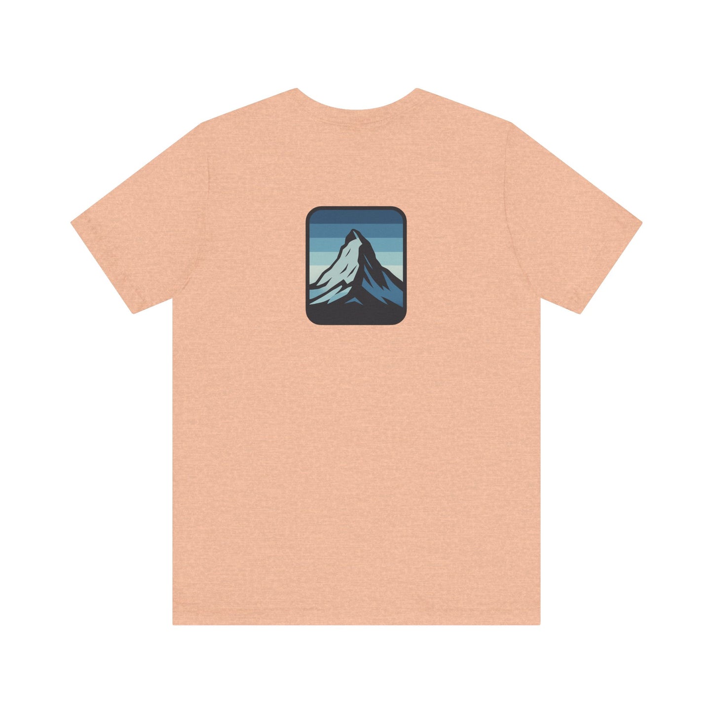 MatterLabz Sunrise Unisex T-Shirt