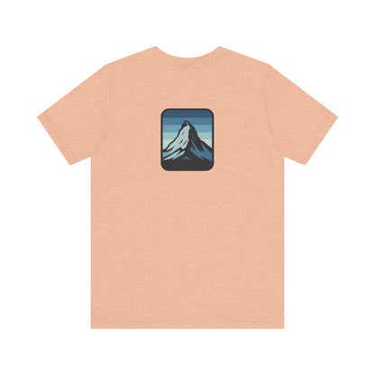 MatterLabz Sunrise Unisex T-Shirt
