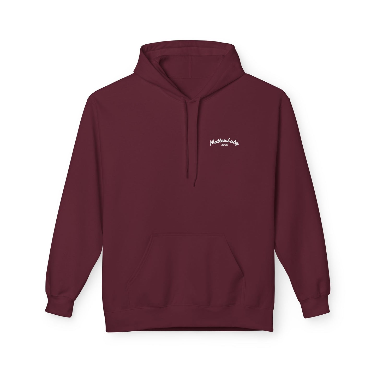 MatterLabz 4478 Altitude Unisex Hoodie