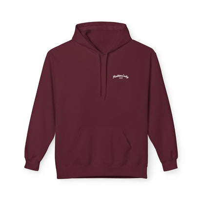 MatterLabz 4478 Altitude Unisex Hoodie