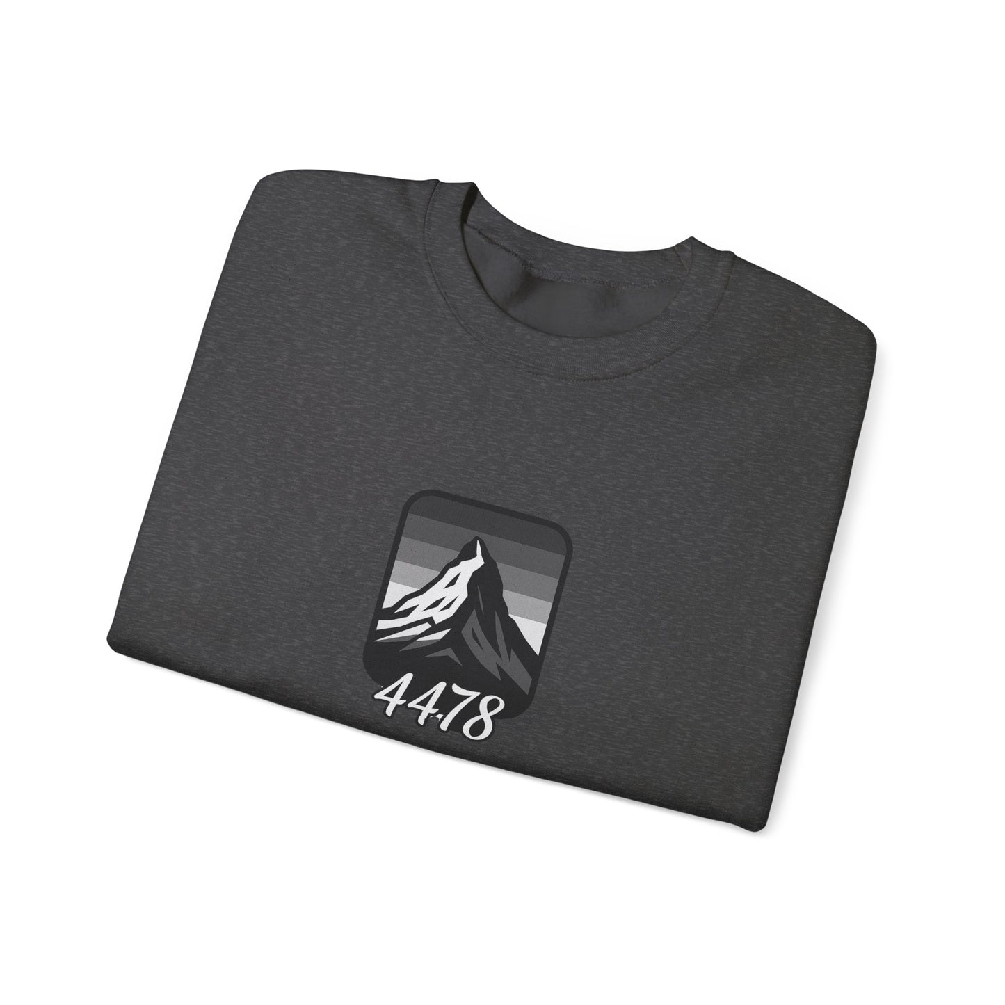 MatterLabz 4478 Altitude Design Sweatshirt