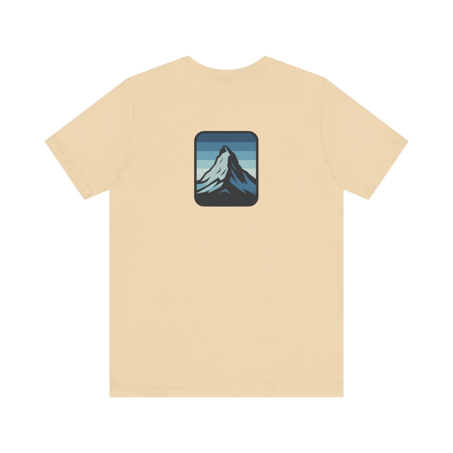 MatterLabz Sunrise Unisex T-Shirt