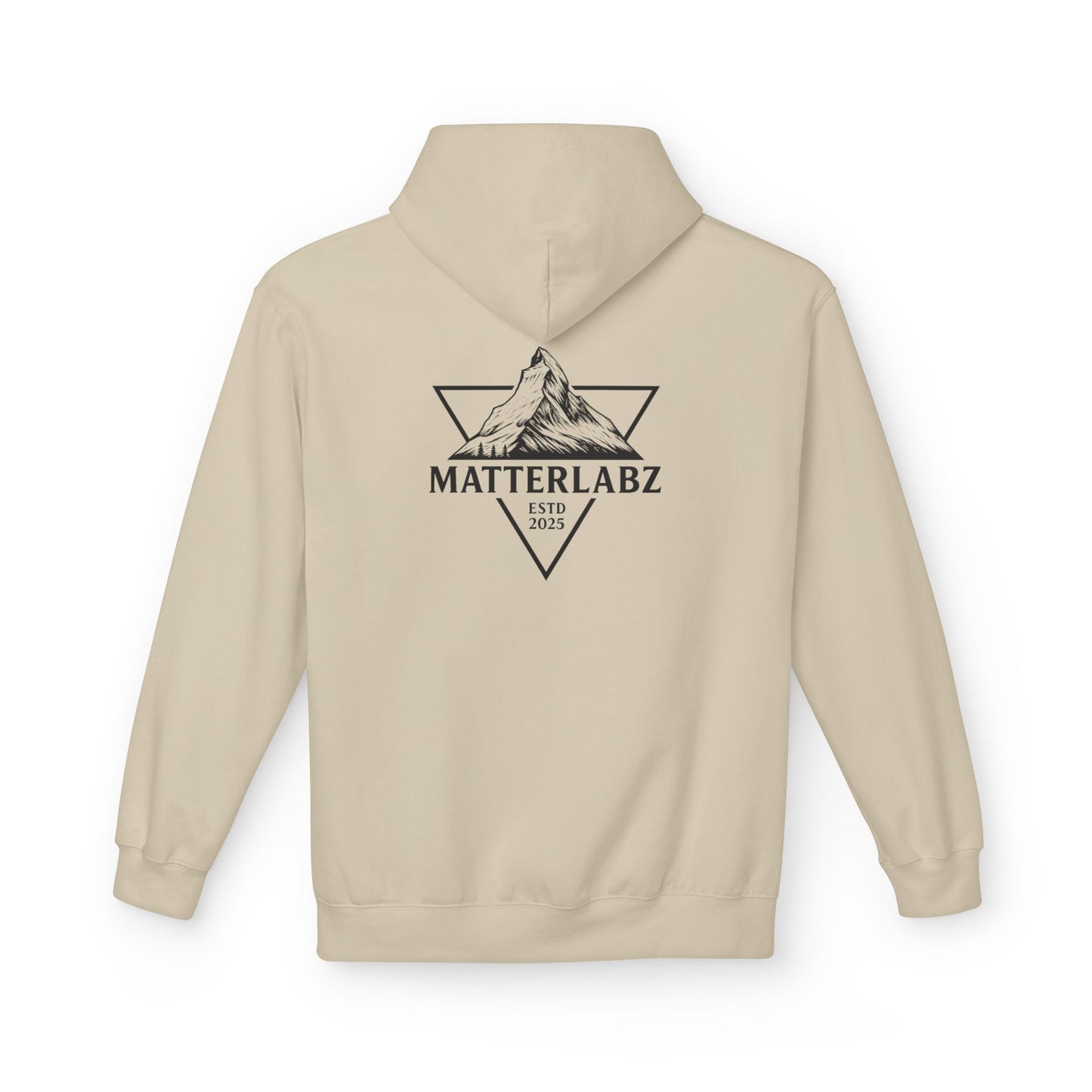 Lab Series 02 Hoodie