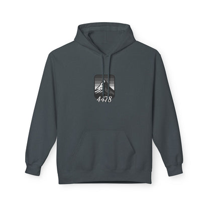 MatterLabz Lab Series 4478 Hoodie