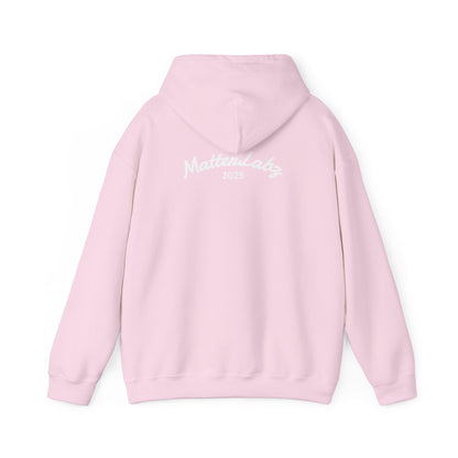 MatterLabz Lab Series 01 Unisex Hoodie
