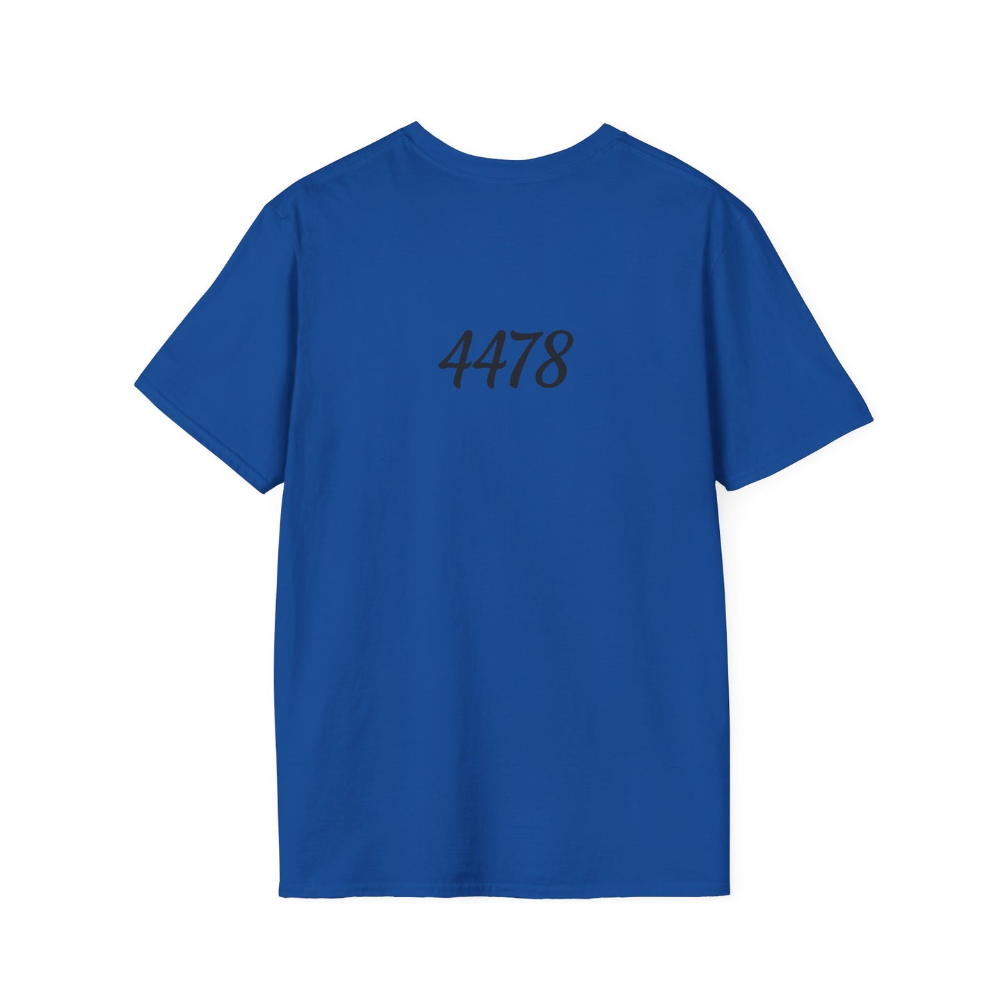 MatterLabz Lab Series 4478 T-Shirt