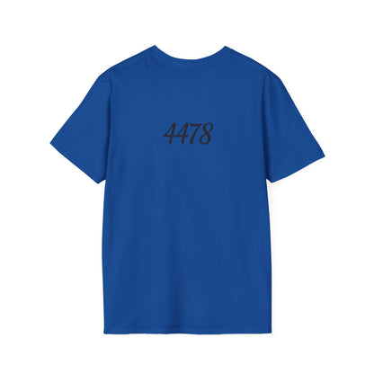 MatterLabz Lab Series 4478 T-Shirt
