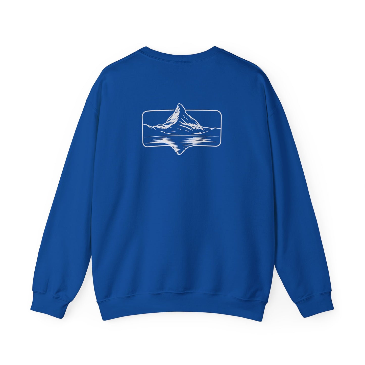 MatterLabz Reflections 4478 Sweatshirt