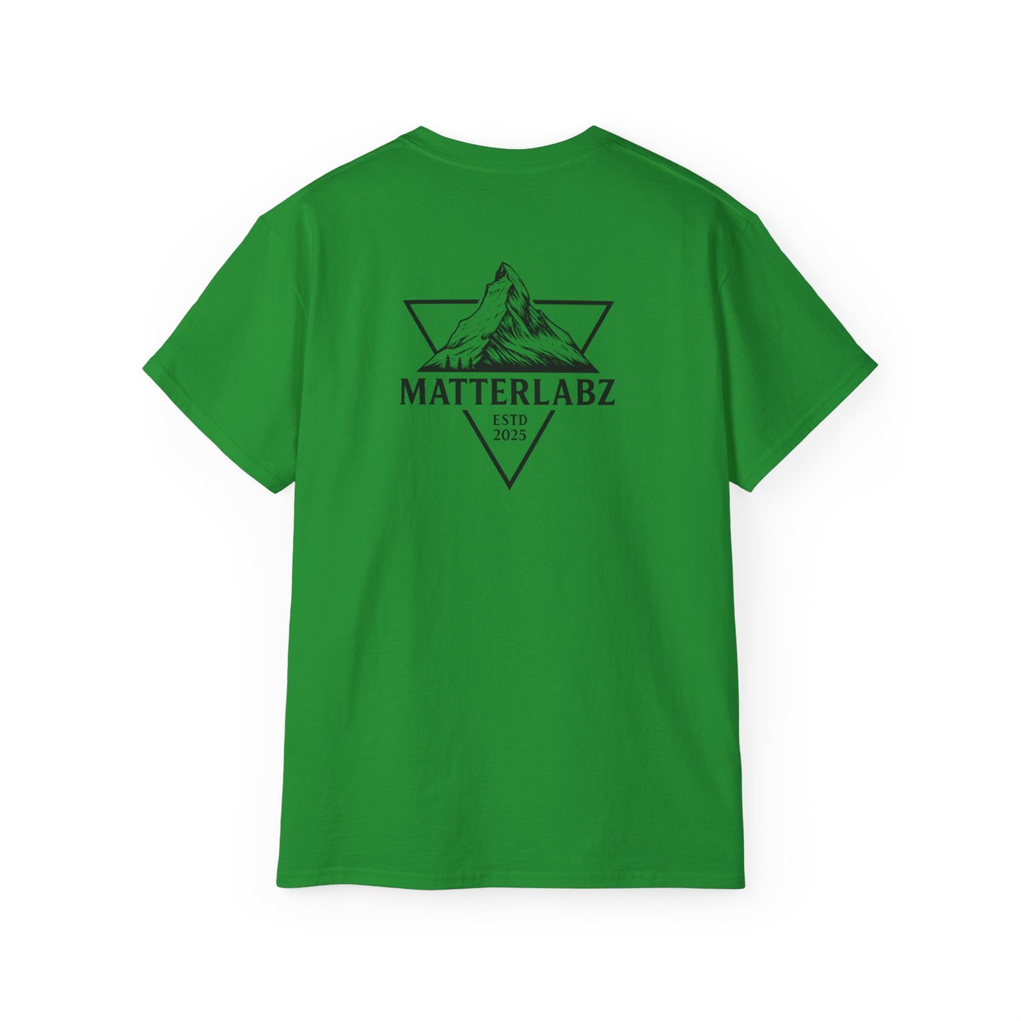 Lab Series 02 T-Shirt