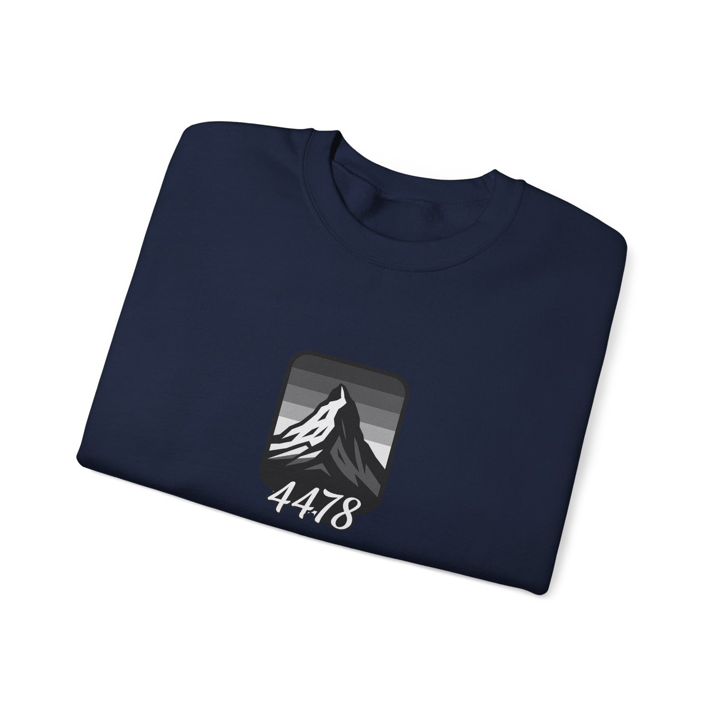 MatterLabz 4478 Altitude Design Sweatshirt