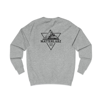 Lab Series 02 Sweatshirt
