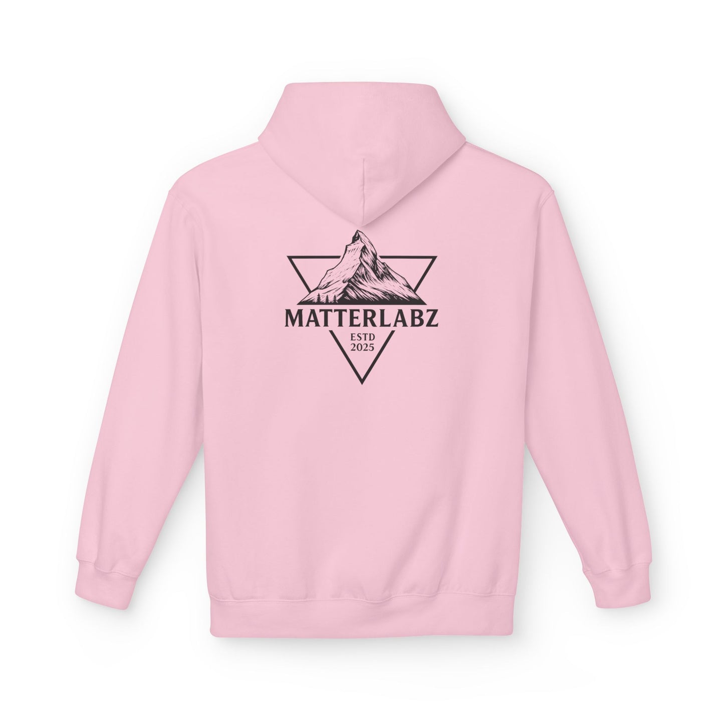 Lab Series 02 Hoodie