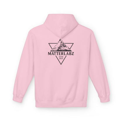 Lab Series 02 Hoodie