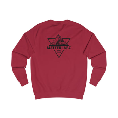 Lab Series 02 Sweatshirt