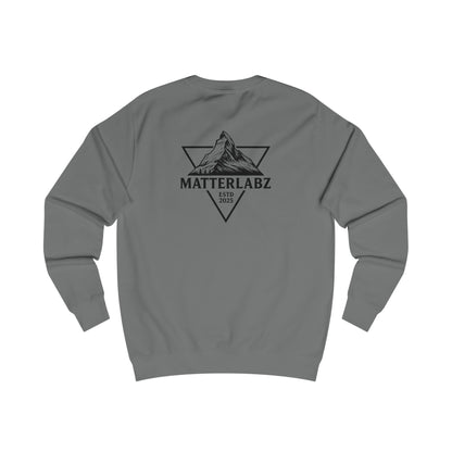 Lab Series 02 Sweatshirt