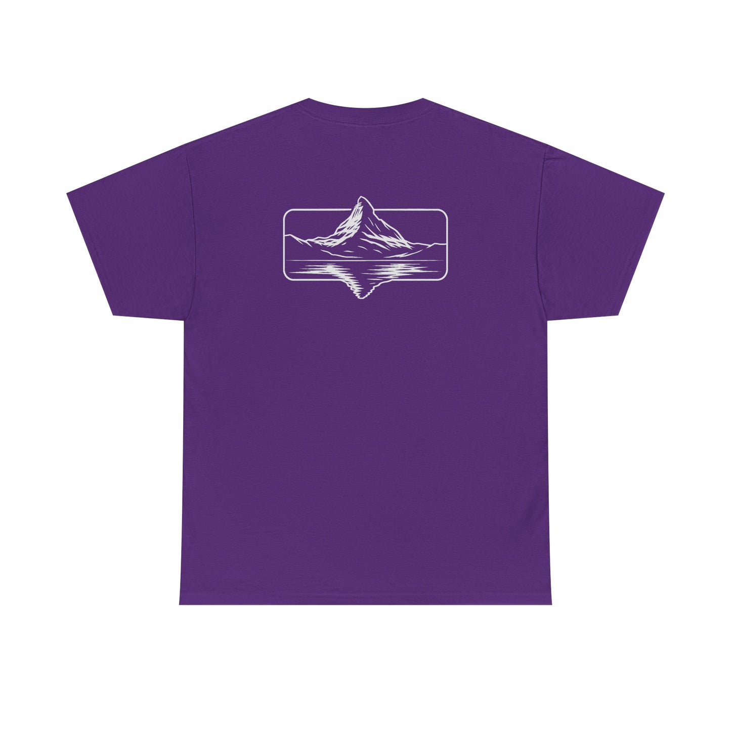MatterLabz Reflections 4478 T-Shirt