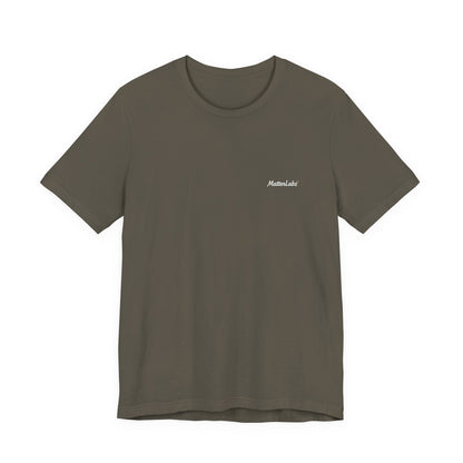 MatterLabz Sunrise Unisex T-Shirt