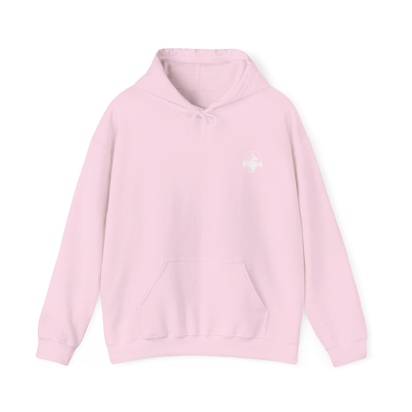 MatterLabz Lab Series 01 Unisex Hoodie