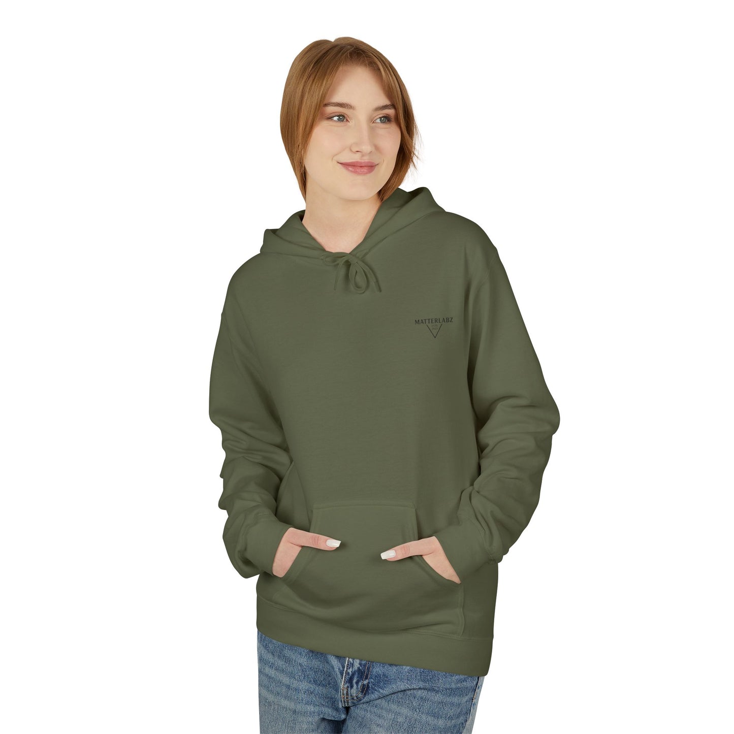 Lab Series 02 Hoodie