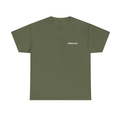 MatterLabz Reflections 4478 T-Shirt