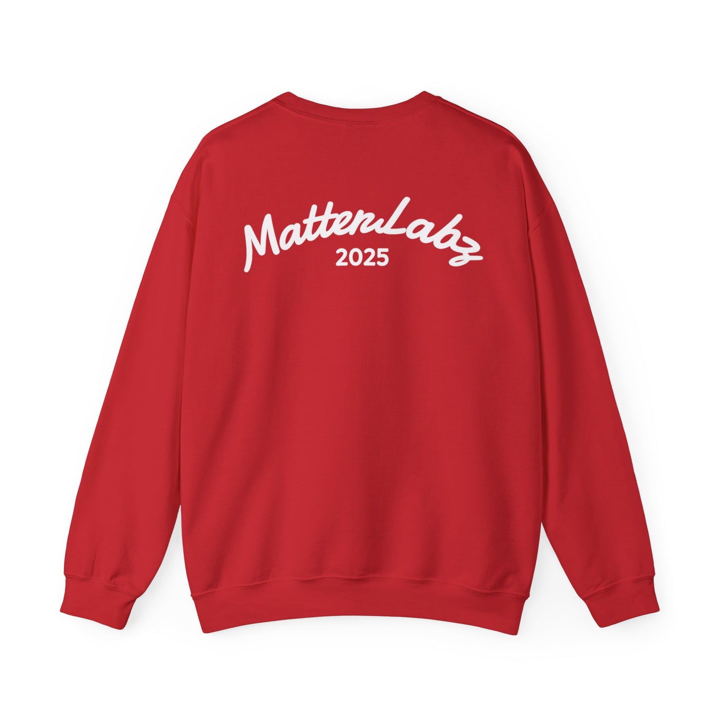 MatterLabz 4478 Altitude Design Sweatshirt