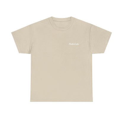 MatterLabz Reflections 4478 T-Shirt