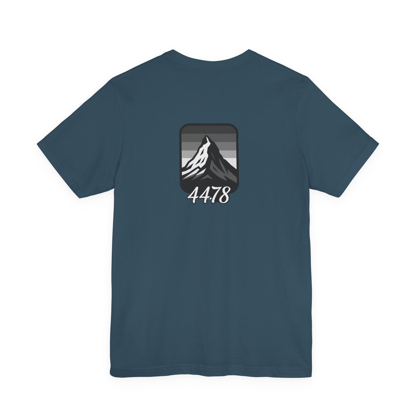 MatterLabz 4478 Altitude Unisex T-Shirt