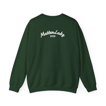 MatterLabz Lab Series 01 Unisex Sweatshirt