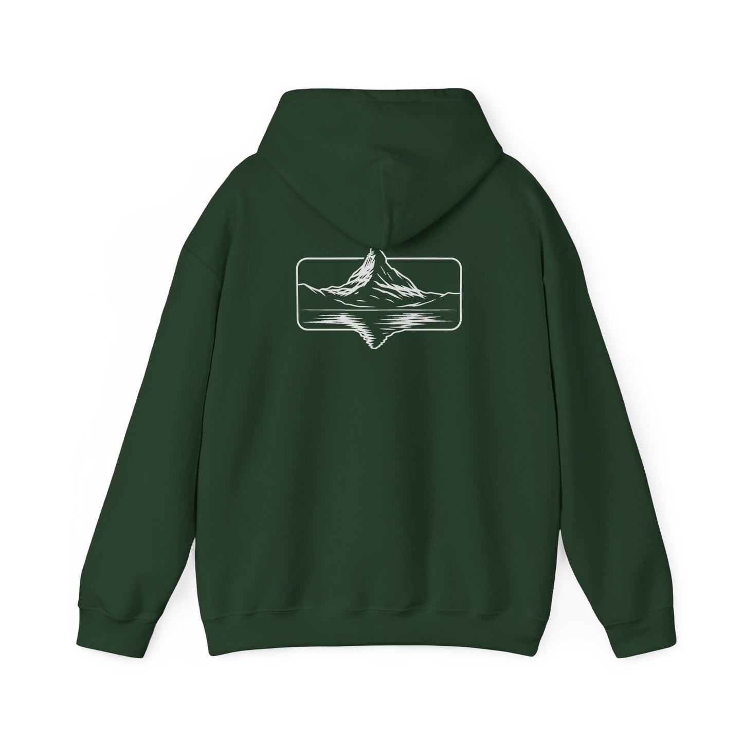 MatterLabz Reflections 4478 Hoodie