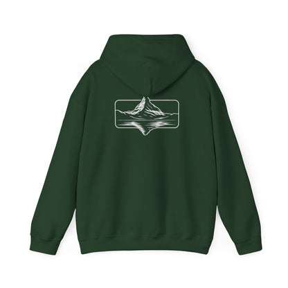 MatterLabz Reflections 4478 Hoodie