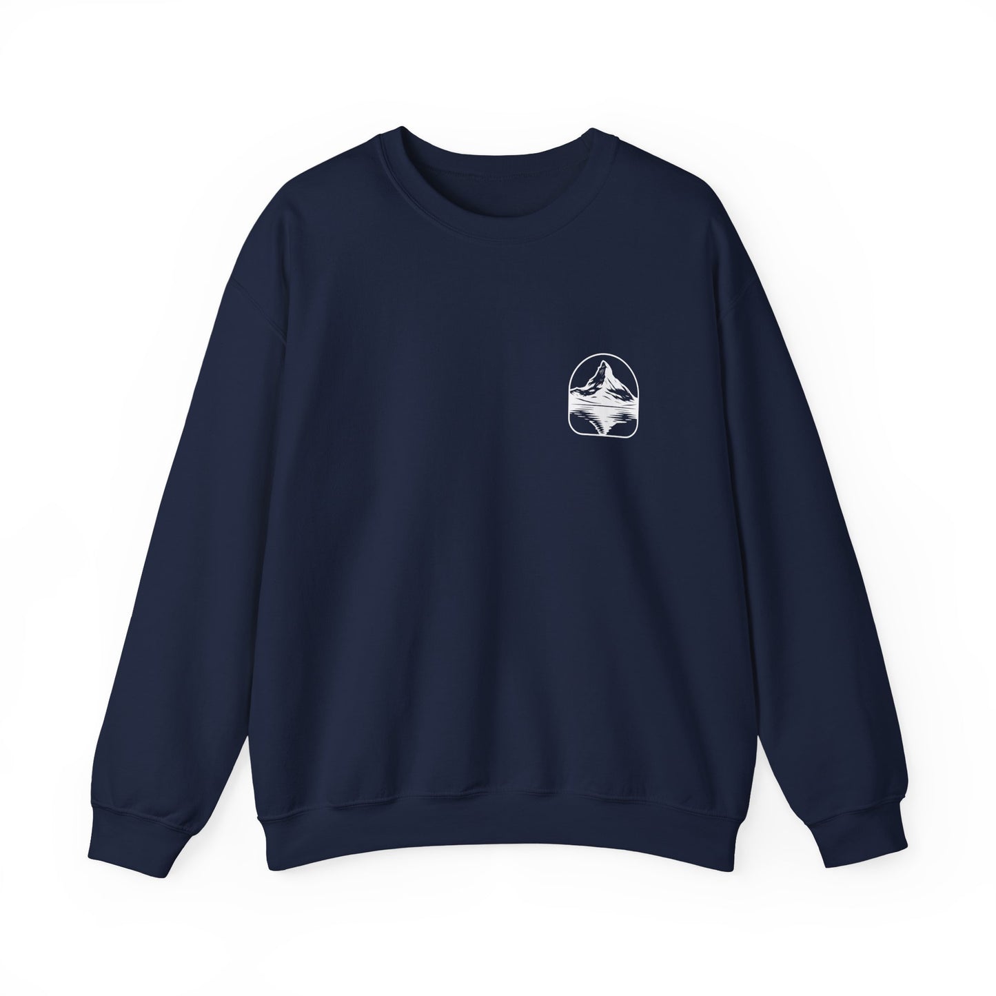 MatterLabz Lab Series 01 Unisex Sweatshirt