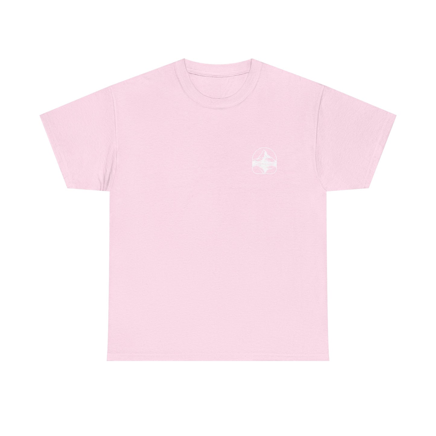 MatterLabz Lab Series 01 Unisex T-Shirt