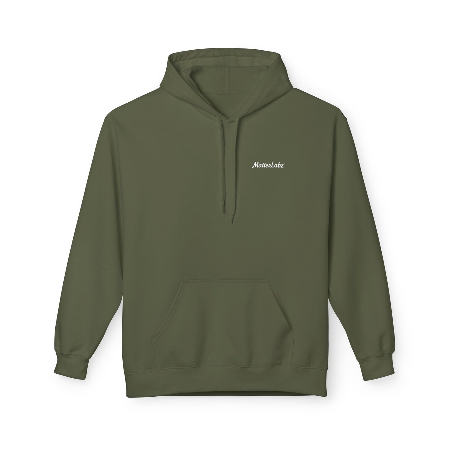MatterLabz Sunrise Unisex Hoodie