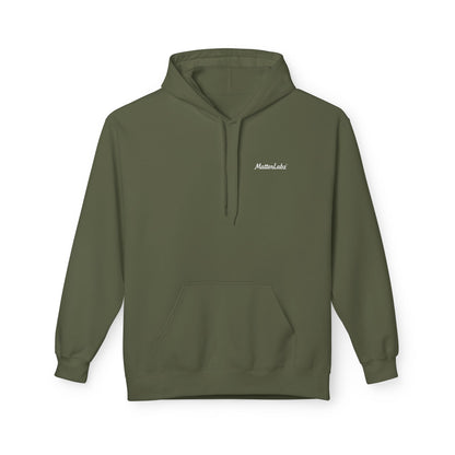 MatterLabz Sunrise Unisex Hoodie