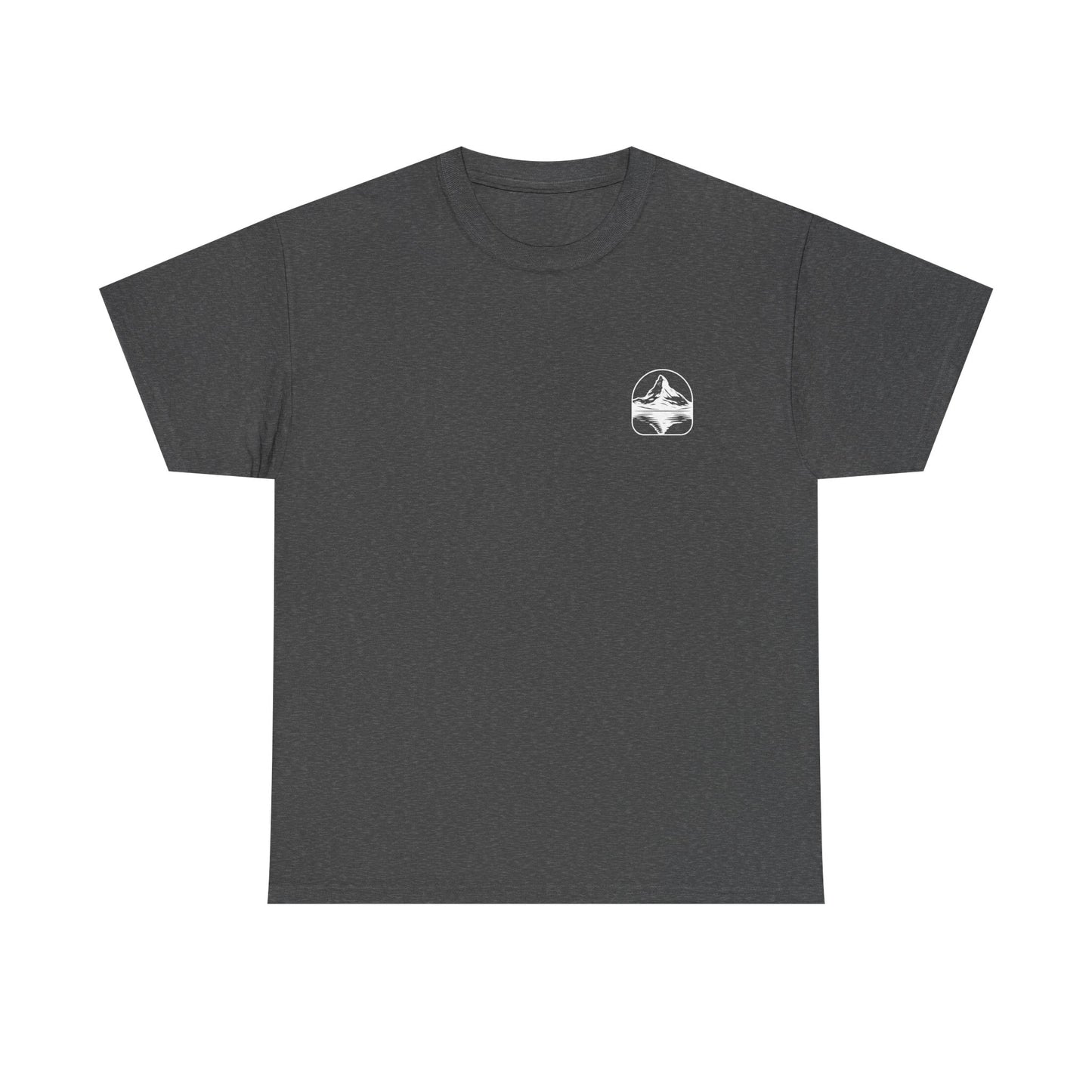 MatterLabz Lab Series 01 Unisex T-Shirt
