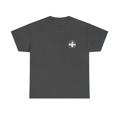 MatterLabz Lab Series 01 Unisex T-Shirt