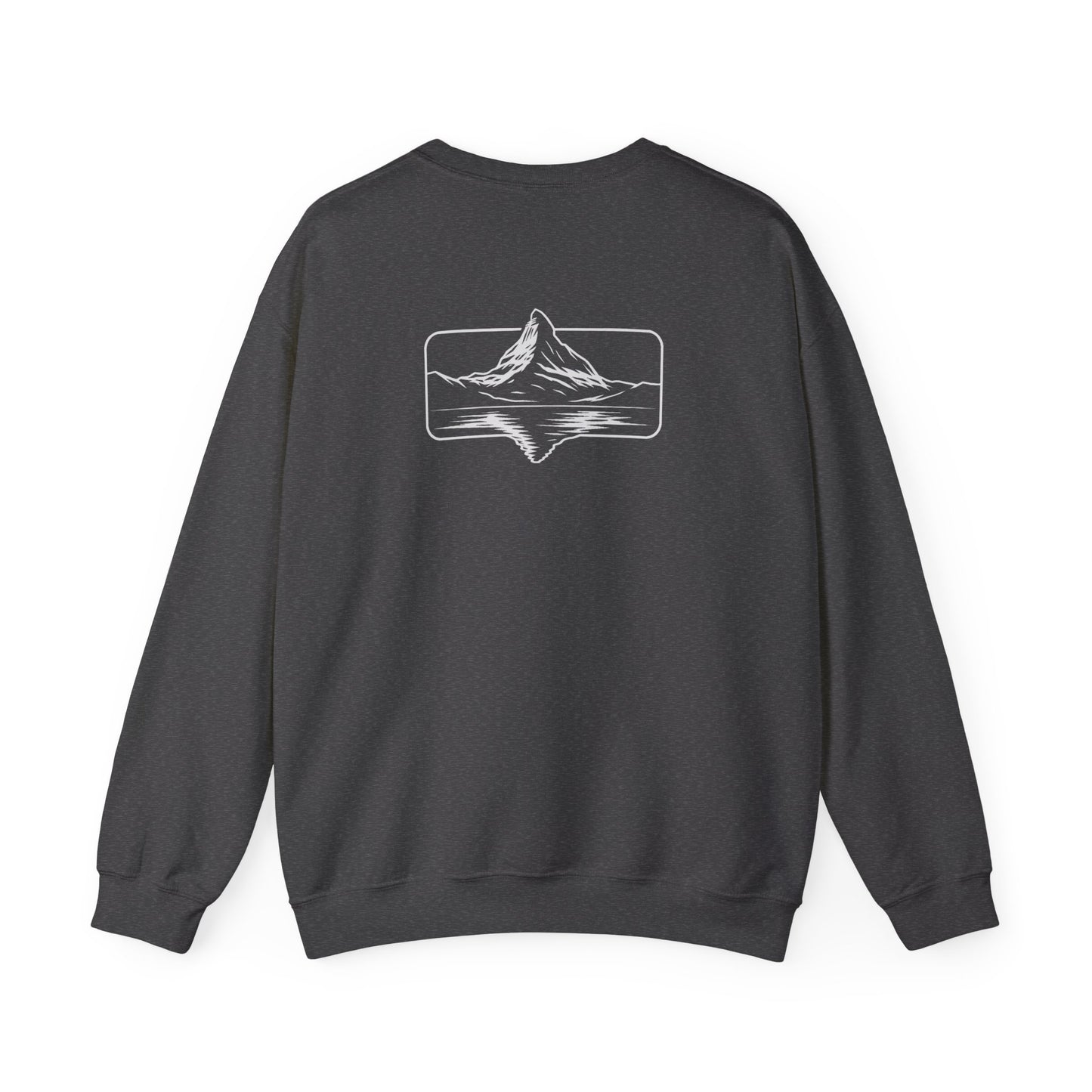 MatterLabz Reflections 4478 Sweatshirt