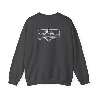 MatterLabz Reflections 4478 Sweatshirt