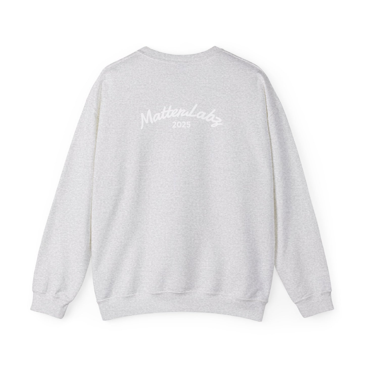 MatterLabz Lab Series 01 Unisex Sweatshirt