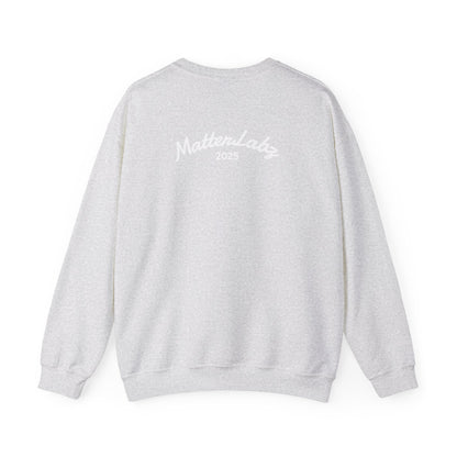 MatterLabz Lab Series 01 Unisex Sweatshirt