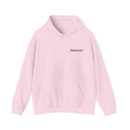 MatterLabz Reflections 4478 Hoodie